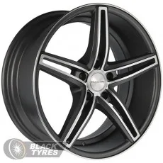 RW Classic EVO H-583 (DMGM F/P) 8.5J×R19 5×120 ET25 DIA72.6