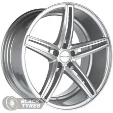 RW Classic EVO H-583 (WSS) 8.5J×R19 5×120 ET25 DIA72.6