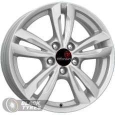 R135 (Hyundai Ix35) (Сильвер)