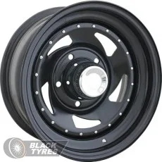 Ikon Wheels SNC012 (B) 7J×R16 6×139.7 ET10 DIA110.5