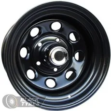 Ikon Wheels SNC064 (B) 7J×R16 5×139.7 ET20 DIA110.5