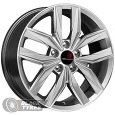 R151 (Nissan X-trail) (HS)