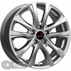 R167 (Volkswagen Tiguan) (HS)