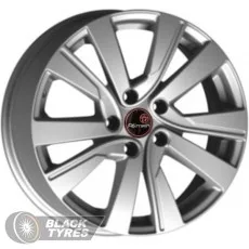 R185 (Mazda 6) (Сильвер)