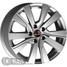 R185 (Nissan Terrano) (Сильвер)