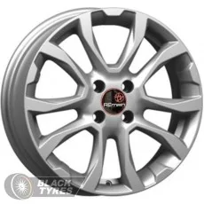 Remain R191 (Lada Vesta) (Сильвер)