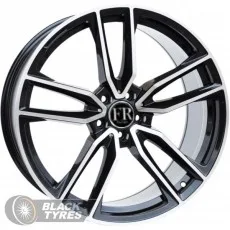 Replica FR Design MR5610 (BMF) 10J×R21 5×112 ET54 DIA66.6