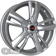 LegeArtis NS125 (S) 7J×R18 5×114.3 ET40 DIA66.1