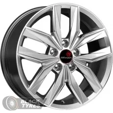 R151 (Mazda 6) (Сильвер)