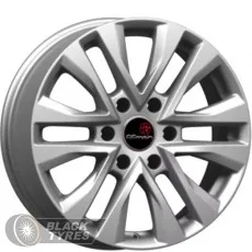 R175 (Toyota Hilux) (Сильвер F)