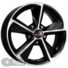Remain R160 (Hyundai Ix35) (Алмаз черный)