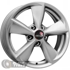 R160 (Hyundai Ix35) (Сильвер)