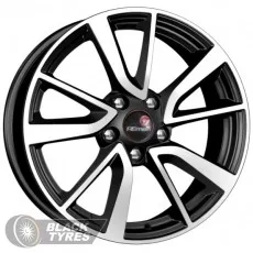 R162 (Mazda CX-5) (Алмаз черный)