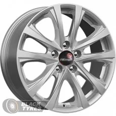R167 (Mazda CX-5) (Сильвер)