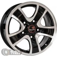 Remain R170 (Niva) (Алмаз черный)