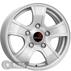 R170 (Niva) (Сильвер F)