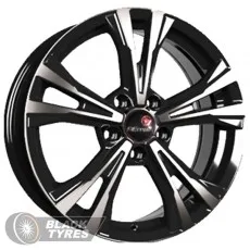 R204 (Kia Cerato) (BFP)