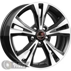 R204 (Nissan Qashqai) (Алмаз черный)