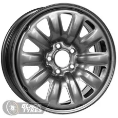 Alcar Hybridrad 130301 (HB) 6J×R16 5×112 ET43 DIA57.1