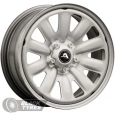 Alcar Hybridrad 132500 (S)