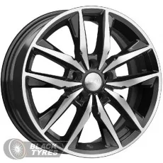 SKAD Тирион (Алмаз) 6.5J×R16 5×108 ET40 DIA67.1
