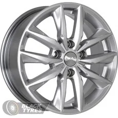 SKAD Тирион (Селена) 6.5J×R16 5×108 ET40 DIA67.1