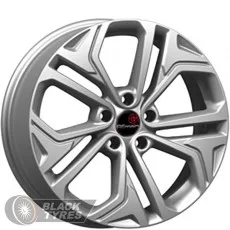 R205 (Hyundai SantaFe) (Сильвер S)