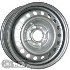 SDT U5015 (Silver) 5.5J×R14 4×100 ET39 DIA56.6