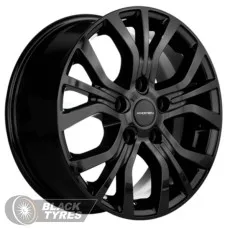 Wheels KHW1608 (Black)