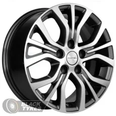 Wheels KHW1608 (Gray FP)