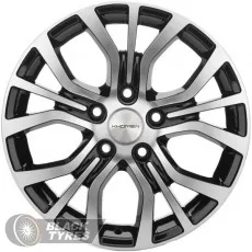Wheels KHW1608 (Black FP)