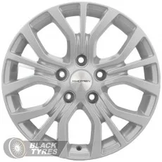 Wheels KHW1608 (F Silver)