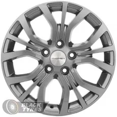 Wheels KHW1608 (Gray)