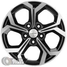 Wheels KHW1606 (Black FP)