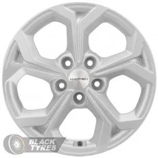 Wheels KHW1606 (F Silver)