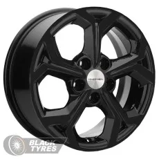 Wheels KHW1606 (Black)