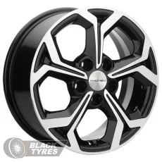 Wheels KHW1606 (Gray FP)