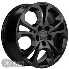 Wheels KHW1711 (Black)