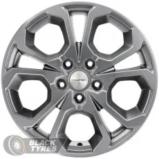 Wheels KHW1711 (Gray)