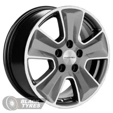 Wheels KHW1601 (Gray FP)