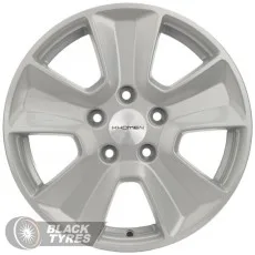 Wheels KHW1601 (F Silver)