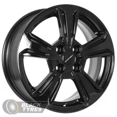 Wheels KHW1502 (Black)