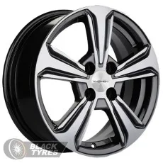 Wheels KHW1502 (Gray FP)