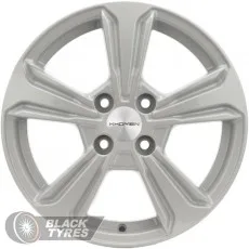 Wheels KHW1502 (F Silver)