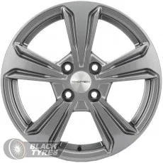 Wheels KHW1502 (Gray)