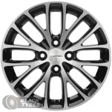 Wheels KHW1506 (Black FP)