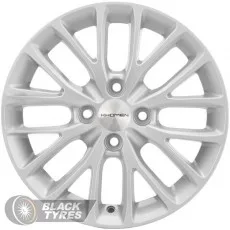 Wheels KHW1506 (F Silver)