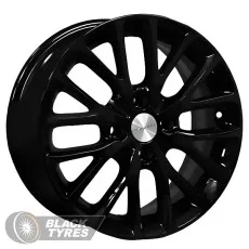 Wheels KHW1506 (Black)