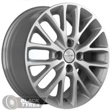 Wheels KHW1506 (F Silver FP)