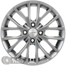 Wheels KHW1506 (G Silver)